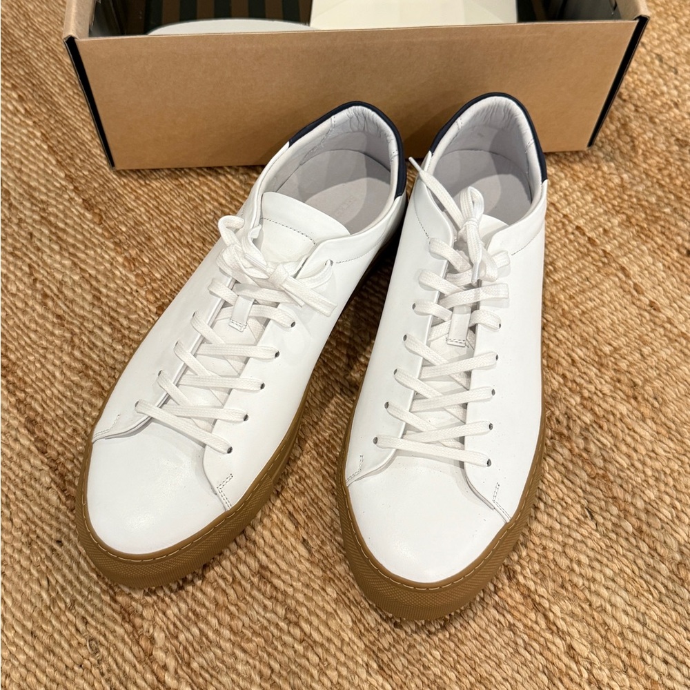 Reid Sneakers - Men's